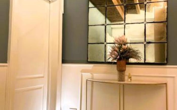 YOUnique Boutique Rooms