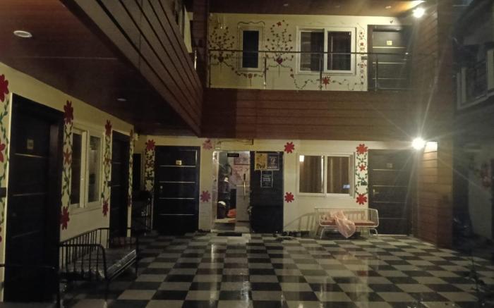 La Casa Bonita Boutique Home 