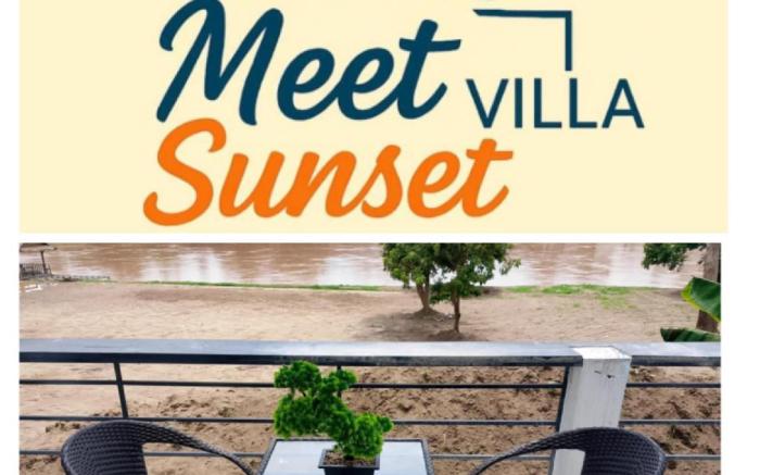 Meet Sunset Villa