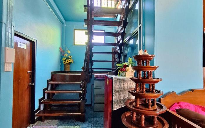 เนเน่โฮมสเตย์