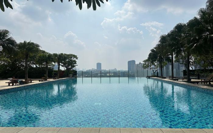 Gandaria Heights Apartment Jakarta