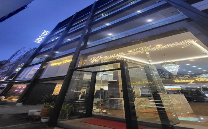 Gandaria Heights Apartment Jakarta