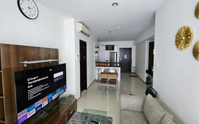 Gandaria Heights Apartment Jakarta