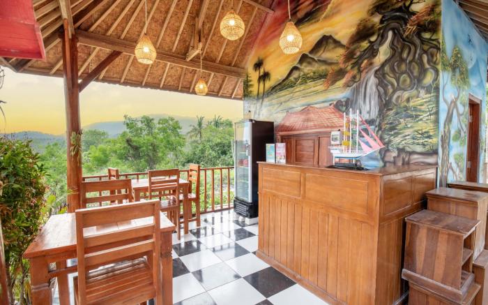 Diamond Beach Bungalow