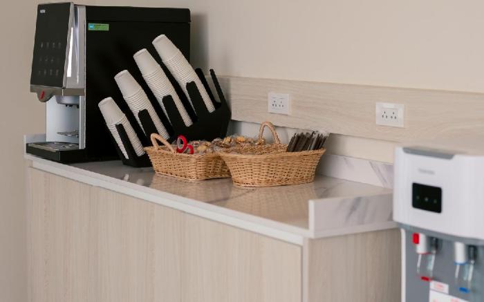 One Budget Hotel Chiangrai Bypass-West