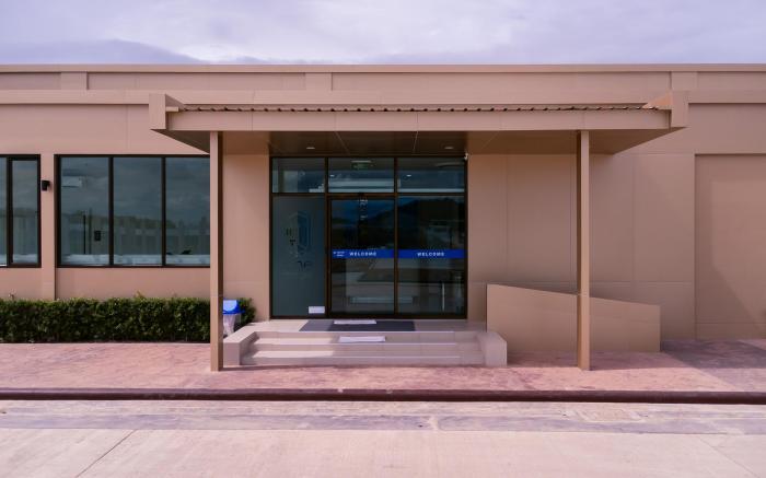 One Budget Hotel Chiangrai Bypass-West