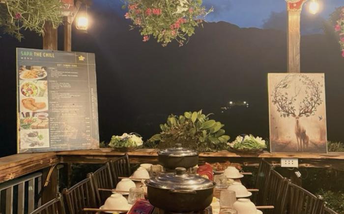 Chill with home Sapa