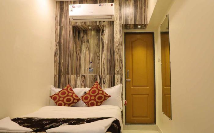 Hotel Golden Inn Mumbai Maharashtra