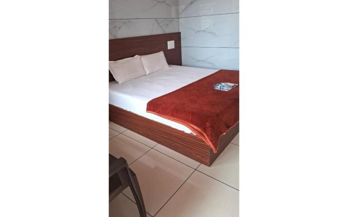 Ocean View Residency