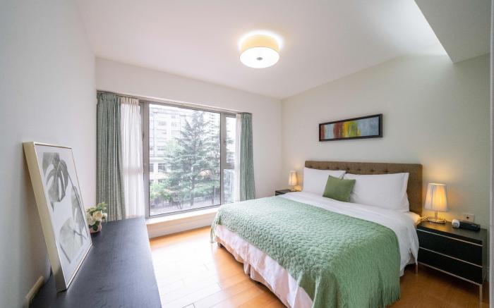 Tyms Spacious 3 Bedroom 2 Bath Retreat Yongxin Cen