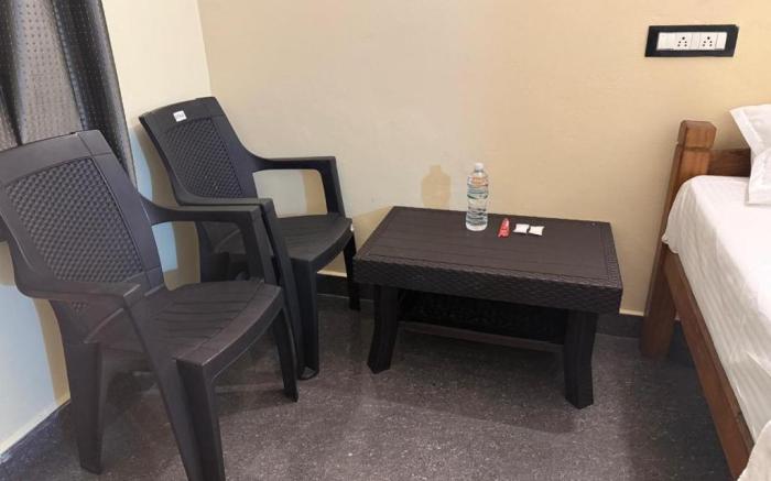 Omisha Beach Stay (Gokarna)