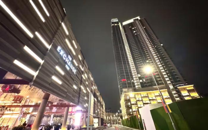 Core Residence Luxury Apartments KLCC