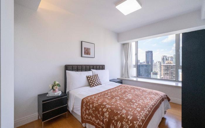 Tyms Bright 3BR Family Haven Yongxin Century