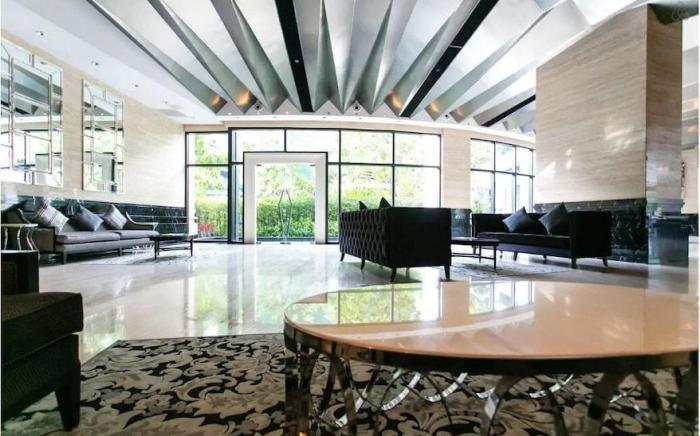 [KStayE]Studio,Best Sunset Pool/Luxury&Hotel Style