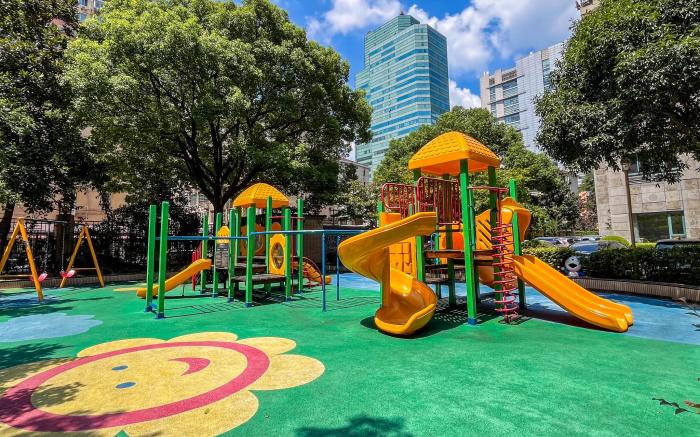 Tyms Modern 3BR 2BA Apartment Yongxin Century