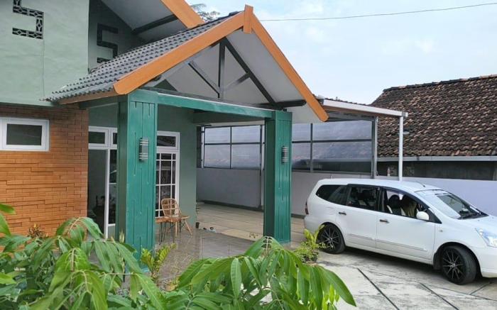 Green House Homestay
