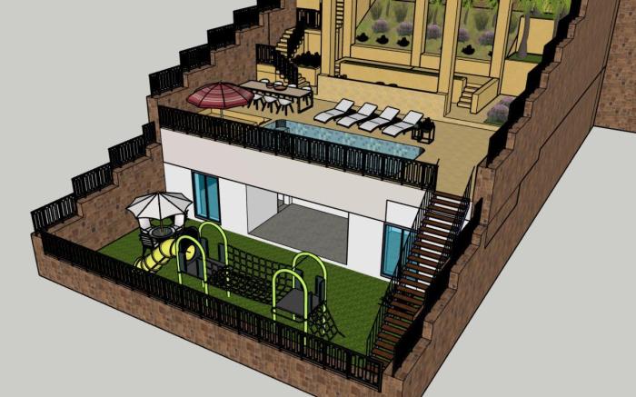 Villa IZARA 5 BHK With Pvt Pool By Veloura Stays