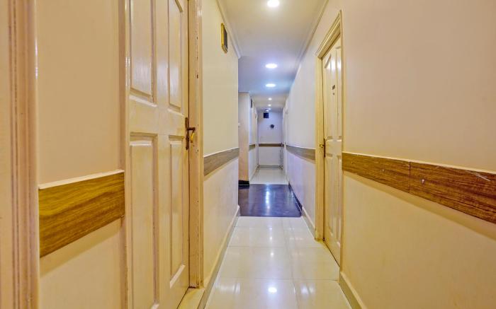 FabHotel 4 Pillar’s