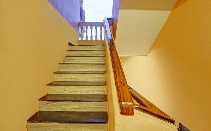 FabHotel 4 Pillar’s