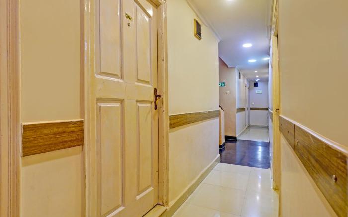 FabHotel 4 Pillar’s