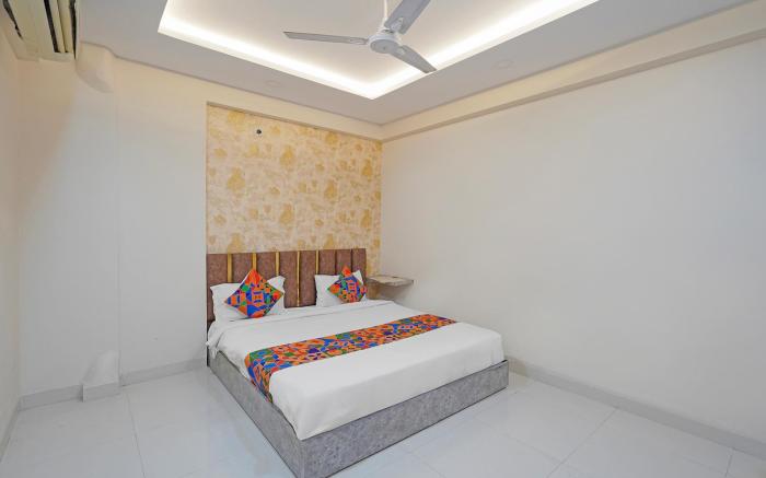 FabHotel Elite Inn I