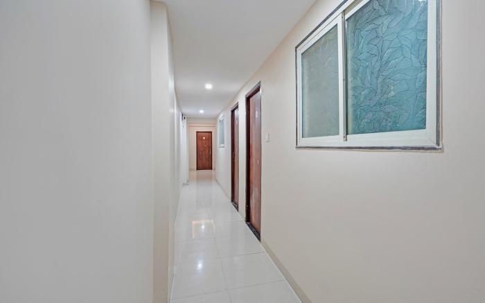 FabHotel Elite Inn I