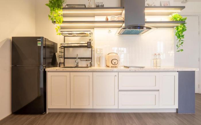 Homestay Huế Ơi 3