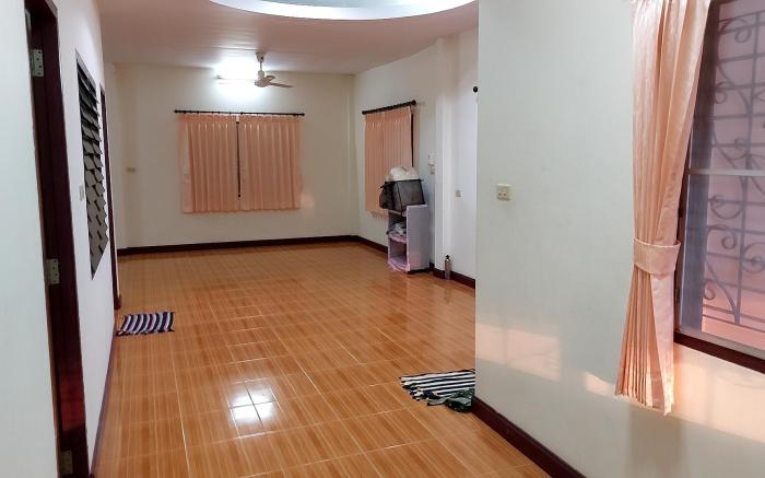 บ้านไหล่เขา น้องข้าวหอม