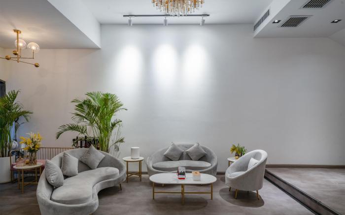 Wuhua Hannuosi Hotel