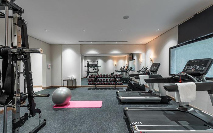 لفيت للشقق الفندقية المخدومة