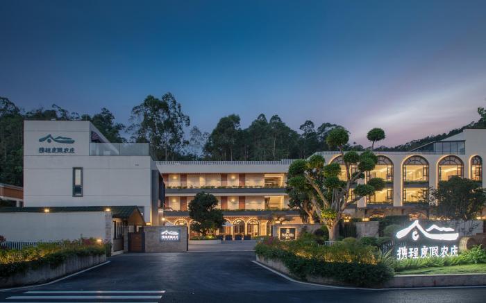 Country Retreats-Guangzhou Bella vita manor