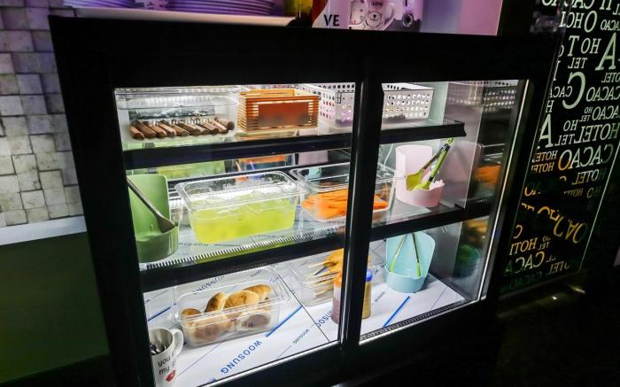 Daejeon Yongmun Cacao