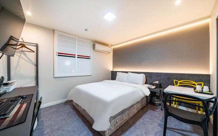 Daejeon Yongmun Cacao