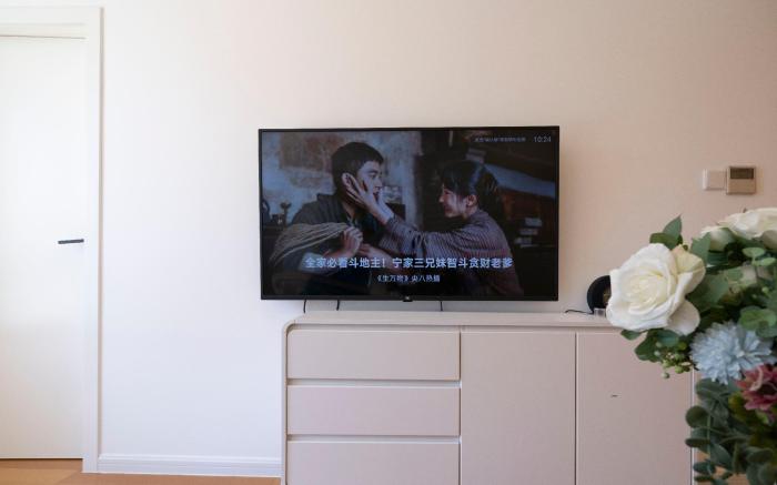 Tyms Elegant 1 Bedroom Apartment Yongxin Century 