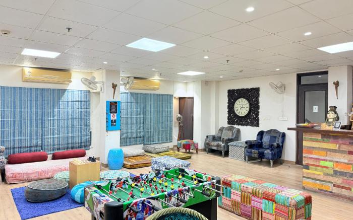 Palm Residences and Suites