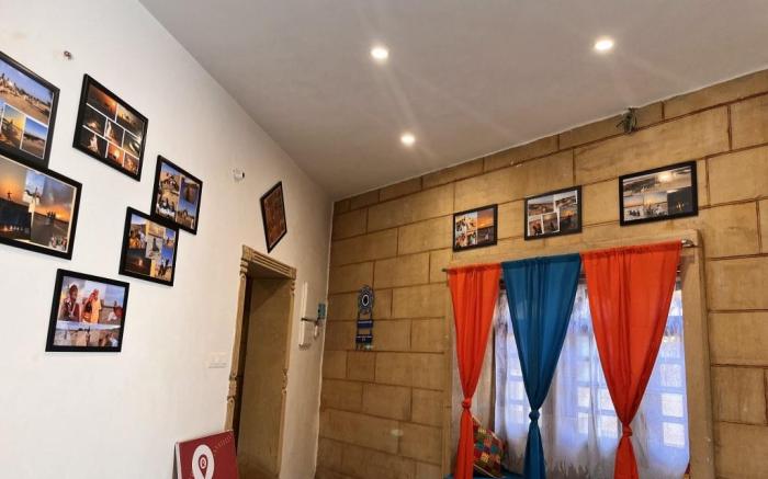 Hachi Hostel Jaisalmer