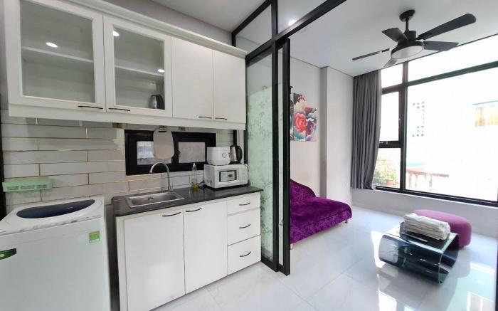 Lunaria Maison - Loft Stay SaiGon 