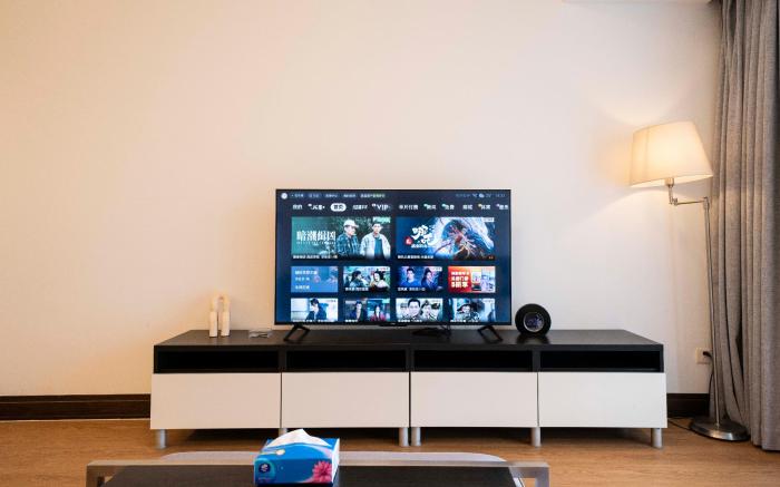 Tyms Stylish 1BR Apartment Yongxin Century 