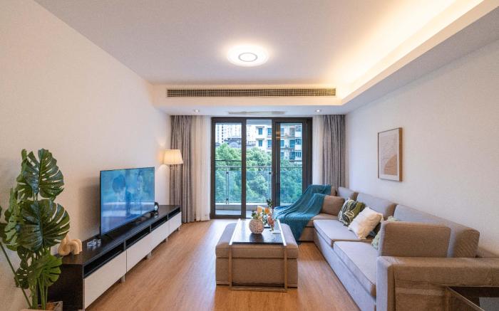 Tyms Modern 1 Bedroom Suite 