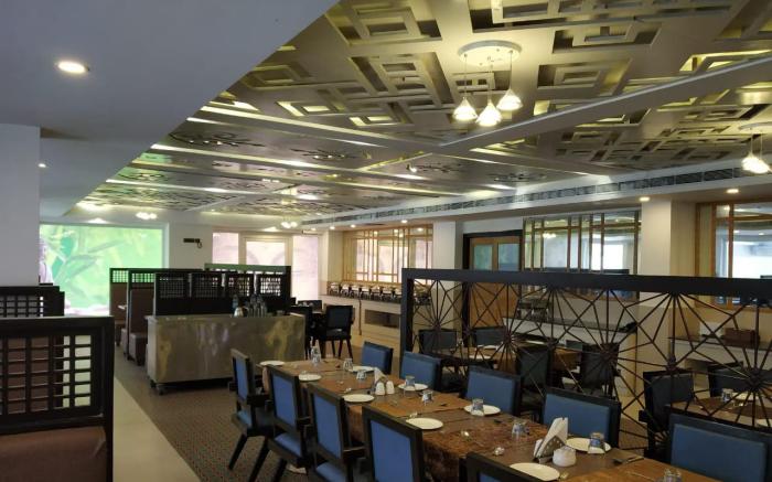 Maya Heritage Hotel Bodh Gaya Bihar