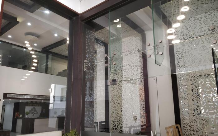 Maya Heritage Hotel Bodh Gaya Bihar