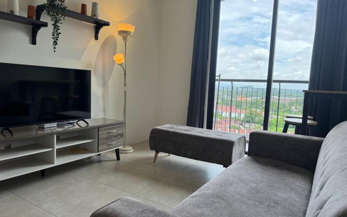 Simple Stay @ Aston Acacia Mertajam Hill