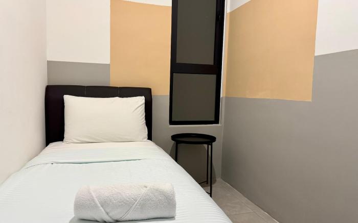 Simple Stay @ Aston Acacia Mertajam Hill