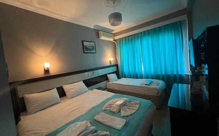 Old City Sultanahmet Hotel