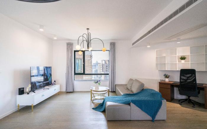 Tyms Elegant 4BR Family Residence Novel 