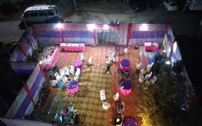 Hotel Buddha Residency Bodh Gaya Bihar