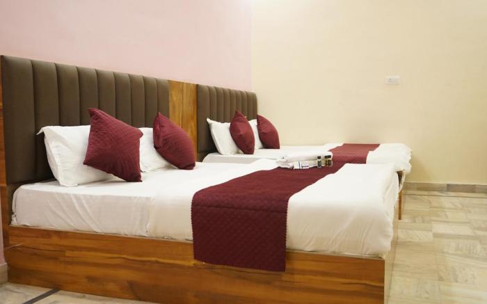 Suraj Garh Resort Palace