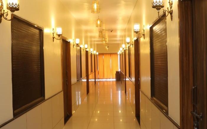 Suraj Garh Resort Palace