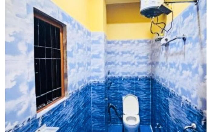 Hotel BD Homestay Guwahati