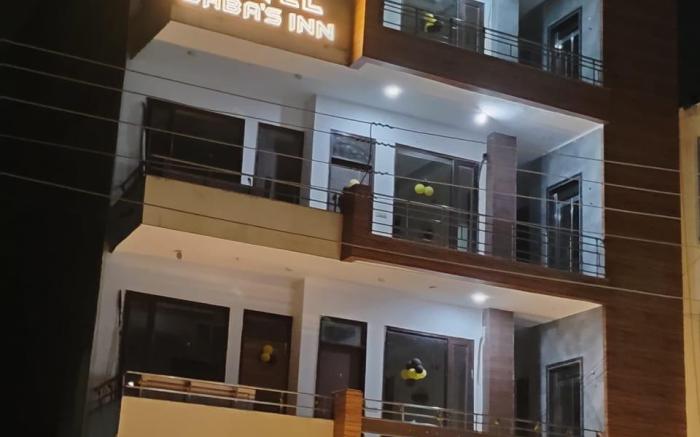 Hotel Baba's Inn - Gurugram